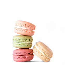 Macarons PNG-74074